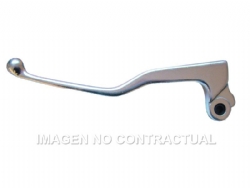 Maneta SGR 34440603 izquierda cromada Yamaha TT 600 R