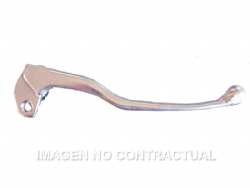 Maneta SGR 34440605 izquierda cromada Yamaha MT-03