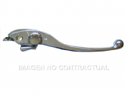 Maneta SGR 34440616 derecha cromada CBR 900 RR Fireblade