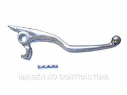 Maneta SGR 34440652 derecha cromada KTM EXC 450