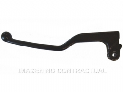 Maneta SGR 34440663 izquierda negra 