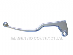 Maneta SGR 34440671 izquierda cromada Suzuki GSX-R 600