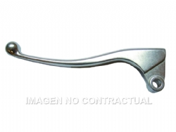 Maneta SGR 34440675 izquierda cromada Kawasaki ZZR 600