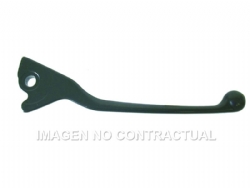 Maneta SGR 34440684 derecha negra Piaggio NRG Pure Jet 50