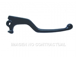 Maneta SGR 34440685 negra Aprilia Sport City 125