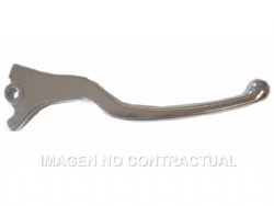 Maneta SGR 34440686 derecha cromada Aprilia RS 125