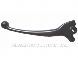 Maneta SGR 34440689 negra Aprilia Sport City Cube 125