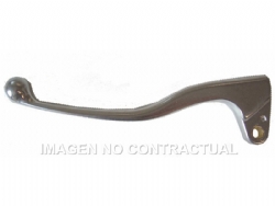 Maneta SGR 34440697 izquierda cromada Yamaha WR 450 F