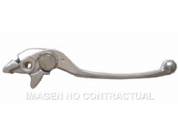 Maneta SGR 34440701 derecha cromada Suzuki GSR 600