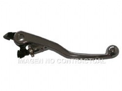 Maneta SGR 34440711 derecha cromada KTM ATV