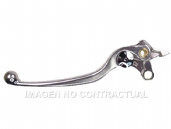 Maneta SGR 34440712 izquierda cromada suzuki 