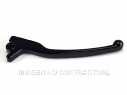 Maneta SGR 34440718 negra Aprilia SR 50 Street