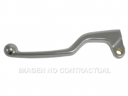 Maneta SGR 34440726 izquierda cromada Honda CRF Motard
