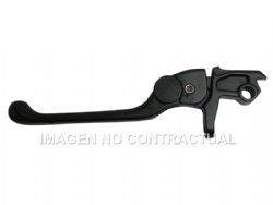 Maneta SGR 34440736 izquierda negra 