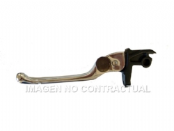 Maneta SGR 34440737 derecha cromada BMW R C