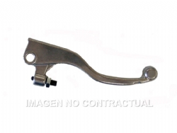 Maneta SGR 34440753 derecha cromada Derbi Senda