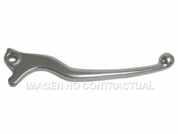 Maneta SGR 34440763 izquierda cromada Piaggio Carnaby Cruiser 300