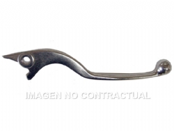 Maneta SGR 34440765 derecha cromada Honda PCX