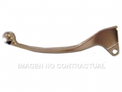 Maneta SGR 34440766 izquierda cromada Honda PCX