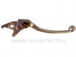 Maneta SGR 34440767 derecha cromada Kymco Downtow 125-250-300