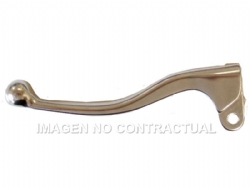 Maneta SGR 34440775 izquierda cromada Yamaha YZF