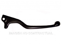 Maneta SGR 34440777 derecha negra Yamaha Neos