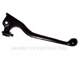 Maneta SGR 34550001 derecha negra Derbi