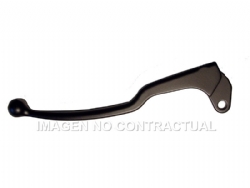 Maneta SGR 34550008 izquierda negra Buell