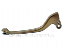 Maneta SGR 34550013 izquierda cromada Rieju