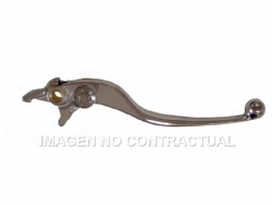 Maneta SGR 34550026 derecha cromada Kawasaki