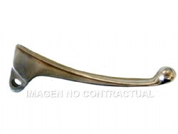 Maneta SGR 34550027 derecha cromada Honda