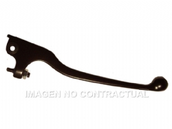 Maneta SGR 34550029 derecha negra Rieju