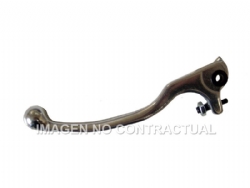 Maneta SGR 34550041 izquierda cromada Beta/Gas Gas