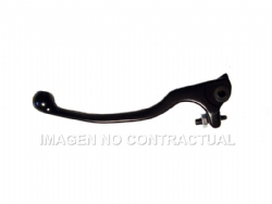 Maneta SGR 34550042 izquierda negra Betamotor