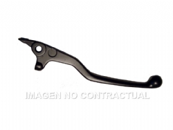 Maneta SGR 34550046 derecha negra Moto Guzzi