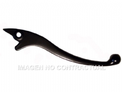 Maneta SGR 34550063 derecha negra Daelim