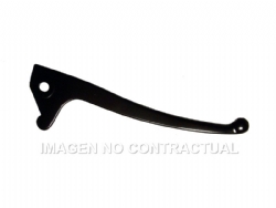 Maneta SGR 34550068 derecha negra Keeway