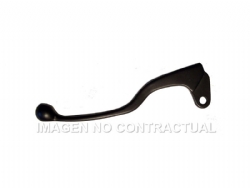 Maneta SGR 34550073 izquierda negra Kymco