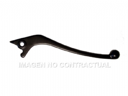 Maneta SGR 34550087 derecha negra SYM