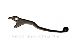 Maneta SGR 34550092 derecha negra Suzuki