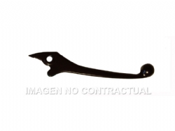 Maneta SGR 34550100 derecha negra Baotian