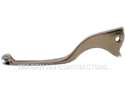 Maneta SGR 34550110 izquierda cromada TGB