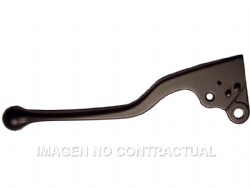 Maneta SGR 34550113 izquierda negra Honda