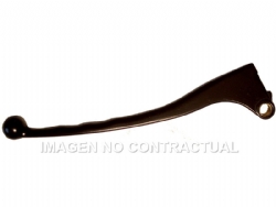 Maneta SGR 34550116 izquierda negra Kymco