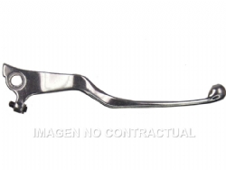 Maneta SGR 34550123 derecha cromada Aprilia