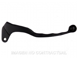 Maneta SGR 34550125 derecha negra yamaha 