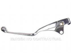 Maneta SGR 34550127 izquierda cromada yamaha 