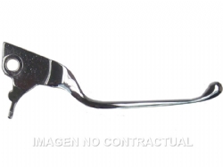 Maneta SGR 34550131 derecha cromada Keeway