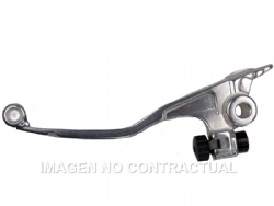 Maneta SGR 34550133 derecha cromada Husqvarna