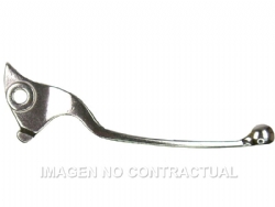 Maneta SGR 34550135 derecha cromada yamaha 